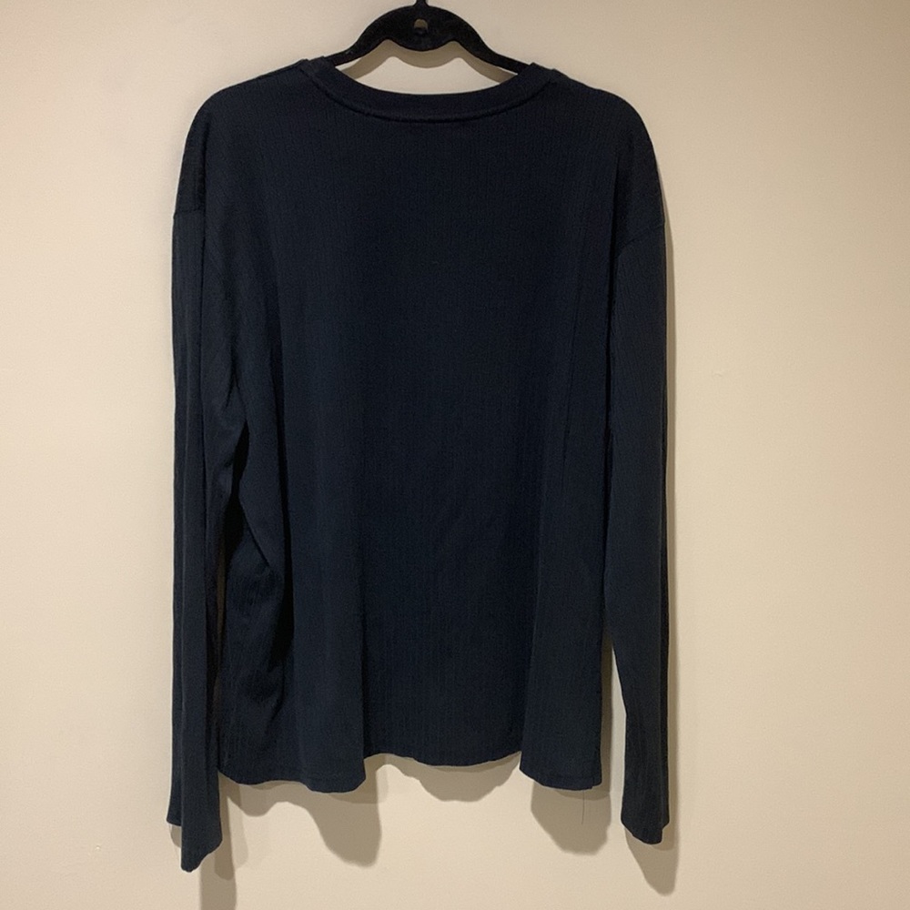Metropolitan by Lord & Taylor shirt - Picture 5 of 7